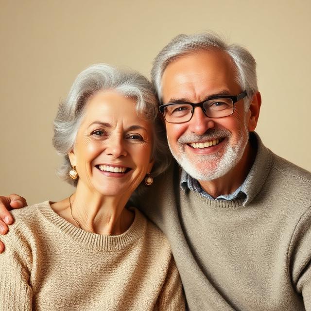 Sophie & Marc